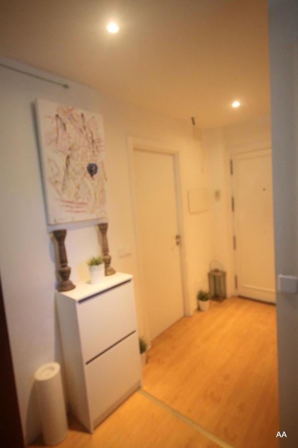 Little Peaceful Retreat Room With Bath, Heating, Terrace, Free Wifi Fridge Easy Parking Marbella Bagian luar foto