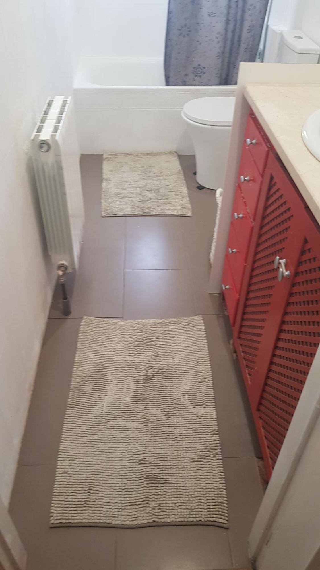 Little Peaceful Retreat Room With Bath, Heating, Terrace, Free Wifi Fridge Easy Parking Marbella Bagian luar foto