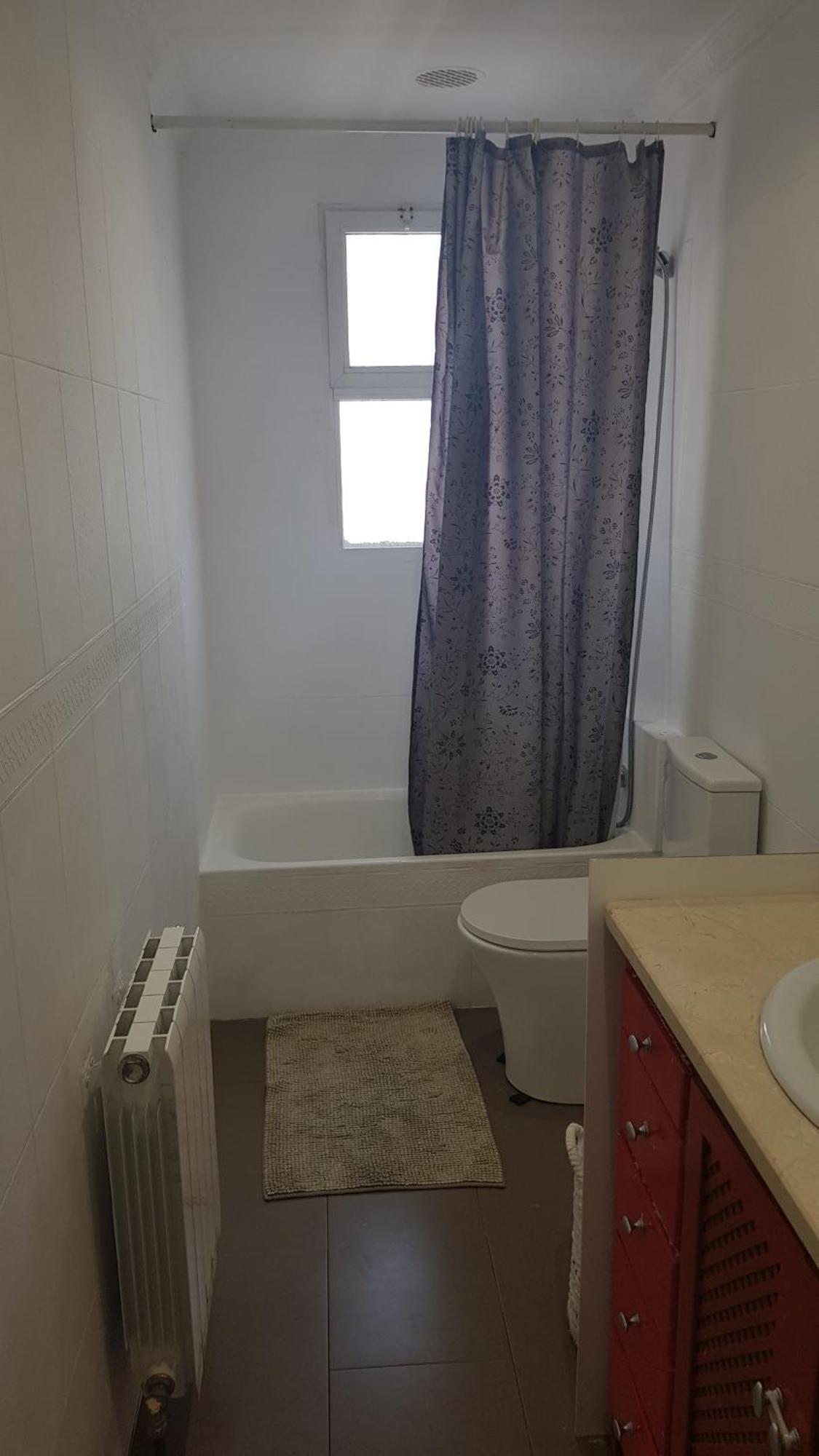 Little Peaceful Retreat Room With Bath, Heating, Terrace, Free Wifi Fridge Easy Parking Marbella Bagian luar foto