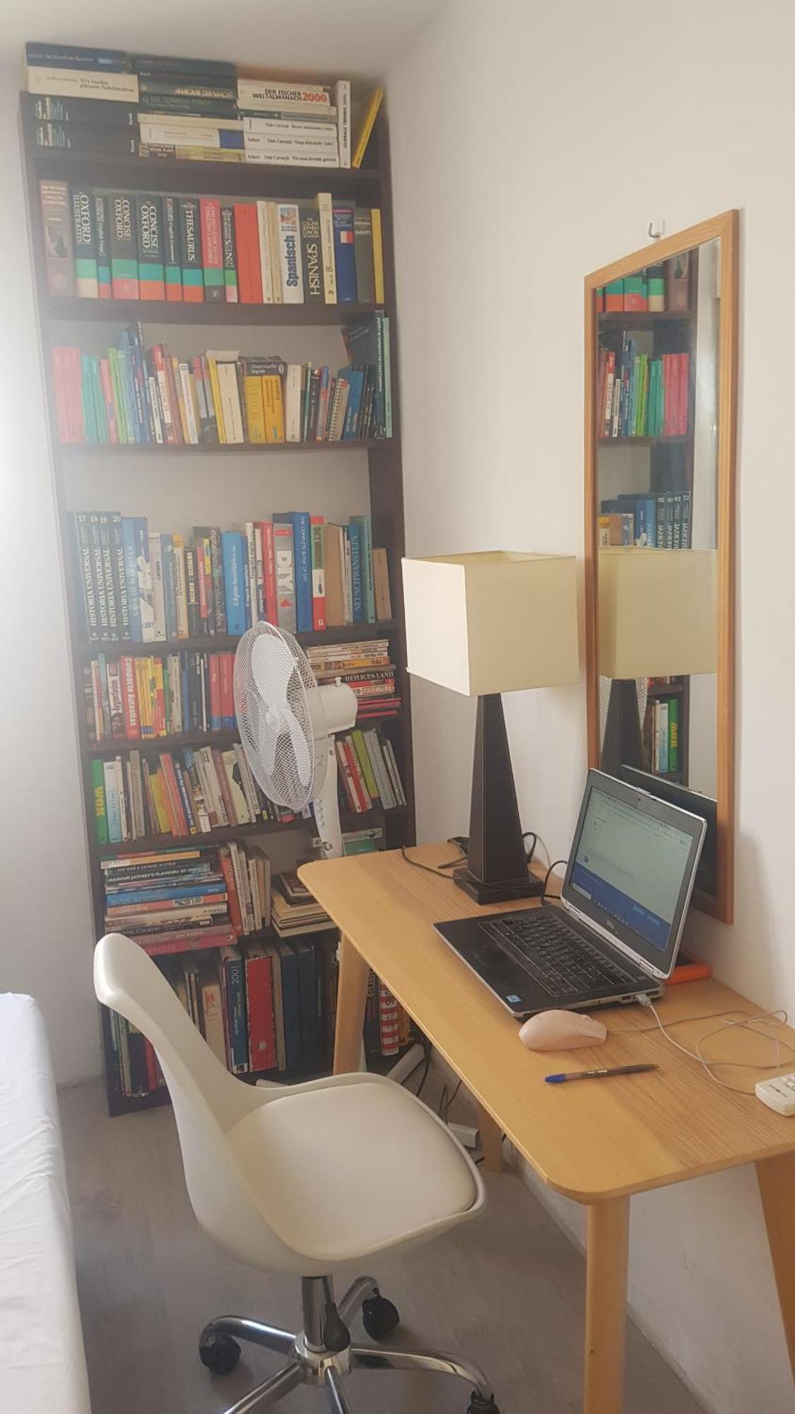 Little Peaceful Retreat Room With Bath, Heating, Terrace, Free Wifi Fridge Easy Parking Marbella Bagian luar foto
